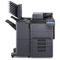 МФУ Kyocera Mita TASKalfa 7052ci фото 9